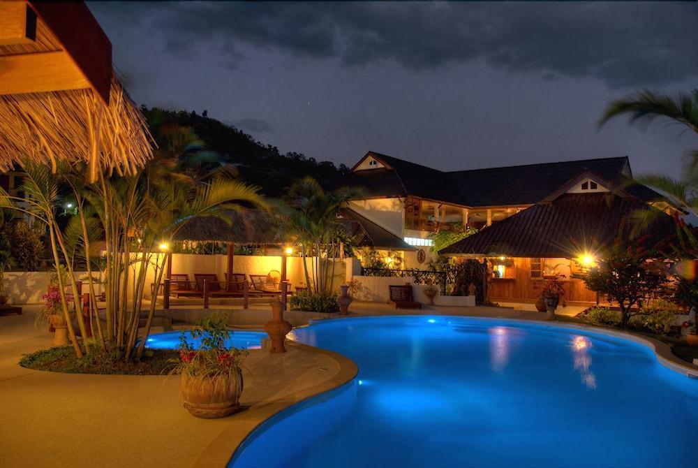 Maekok River Village Resort Mae Ai Bagian luar foto